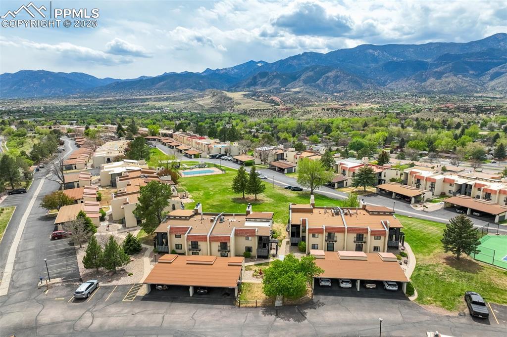 Image 38 of 45: Aerial View