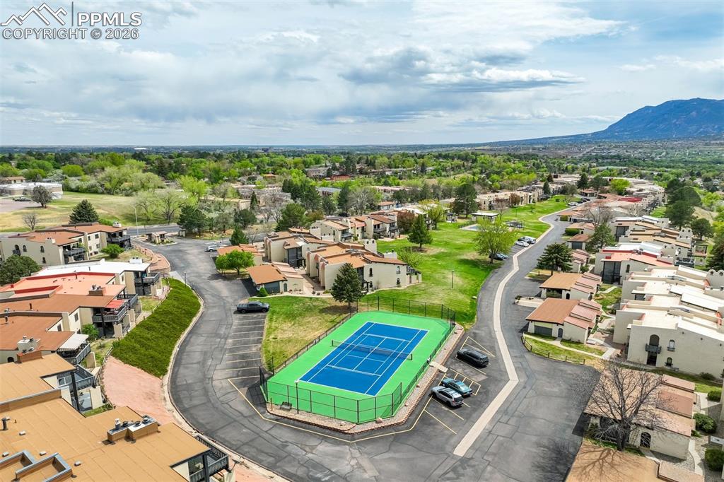 Image 39 of 45: Aerial View