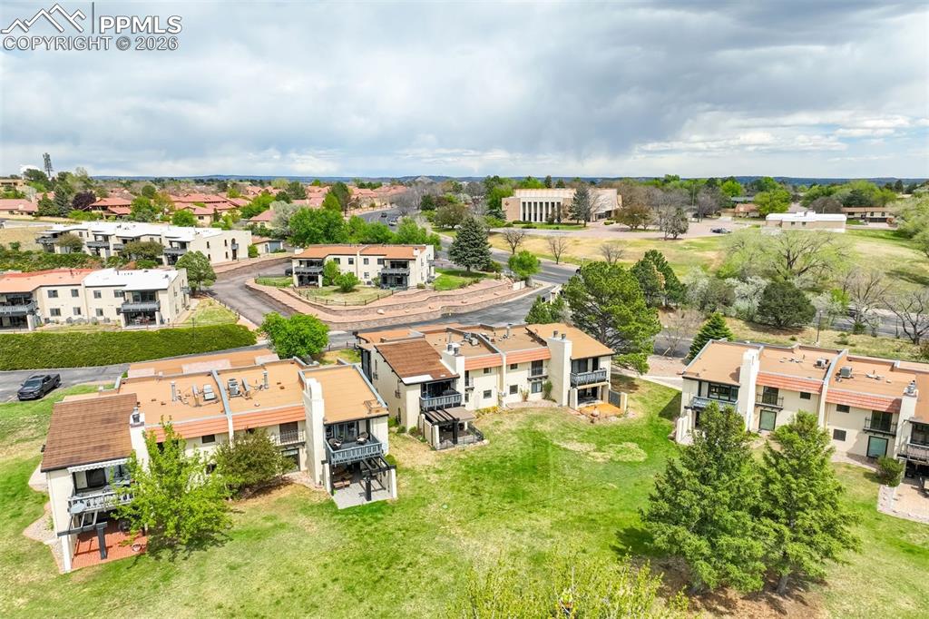 Image 40 of 45: Aerial View