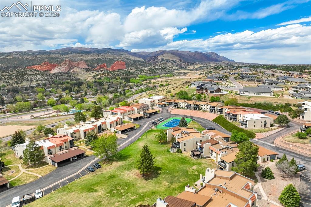 Image 41 of 45: Aerial View