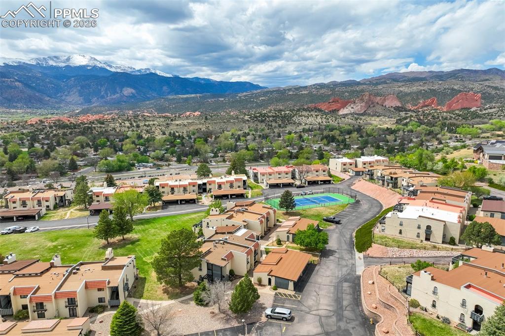 Image 42 of 45: Aerial View