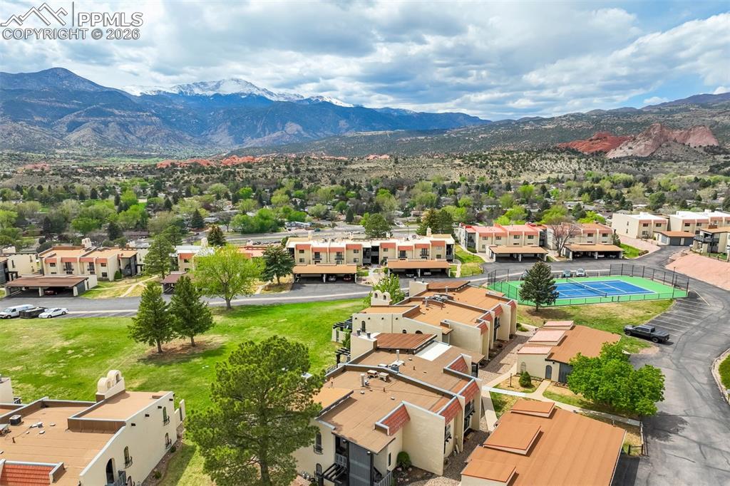 Image 44 of 45: Aerial View
