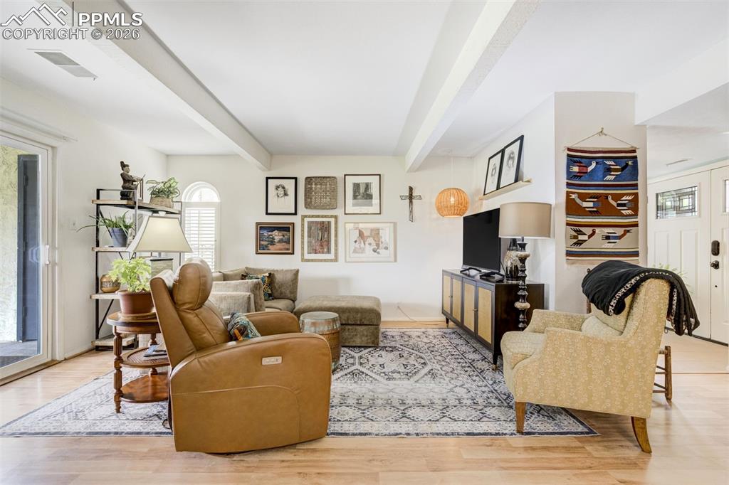 Image 5 of 45: Living Room