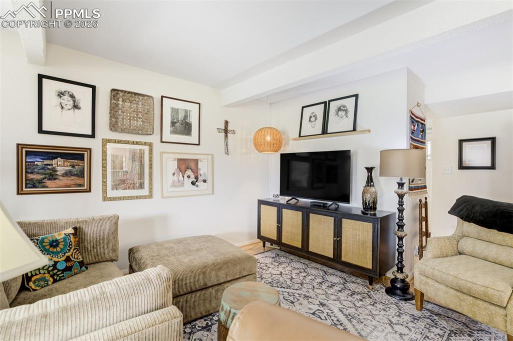 Image 8 of 45: Living Room
