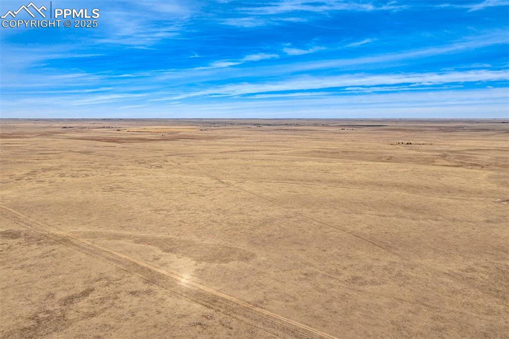 Image 18 of 30: View of rural area featuring a desert landscape