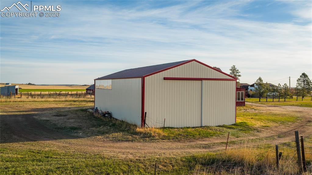 Image 37 of 43: Aerial View