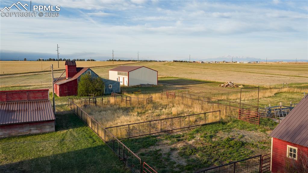 Image 39 of 43: Side of Structure