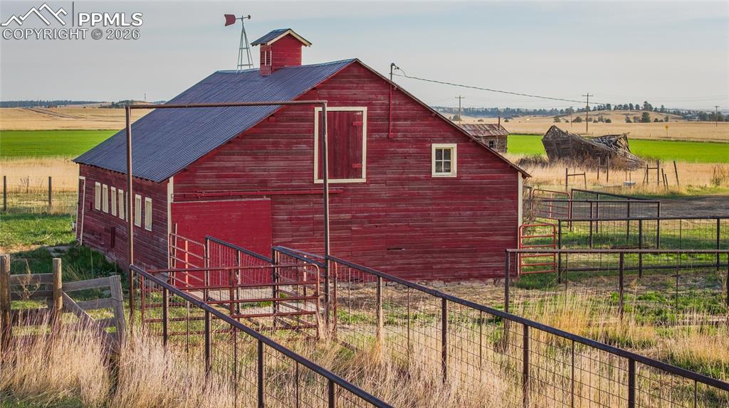 Image 41 of 43: Aerial View