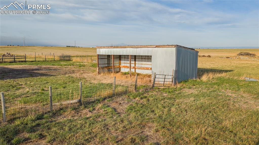 Image 42 of 43: Out Buildings