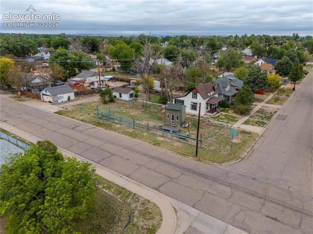 Image 3 of 9: Aerial View