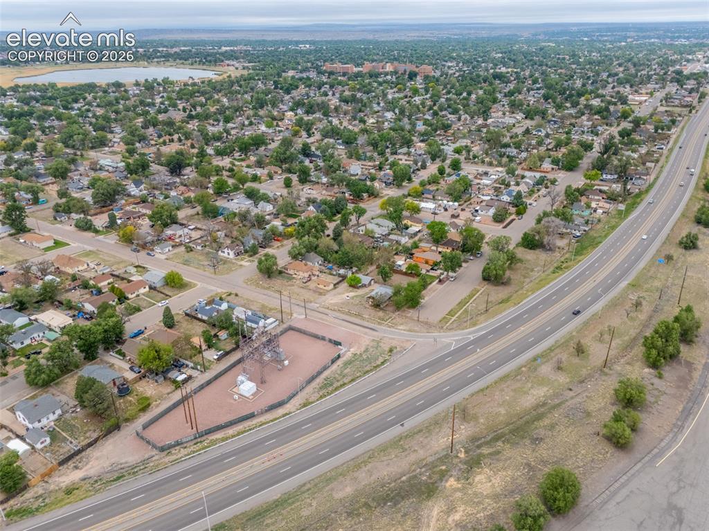Image 4 of 9: Aerial View