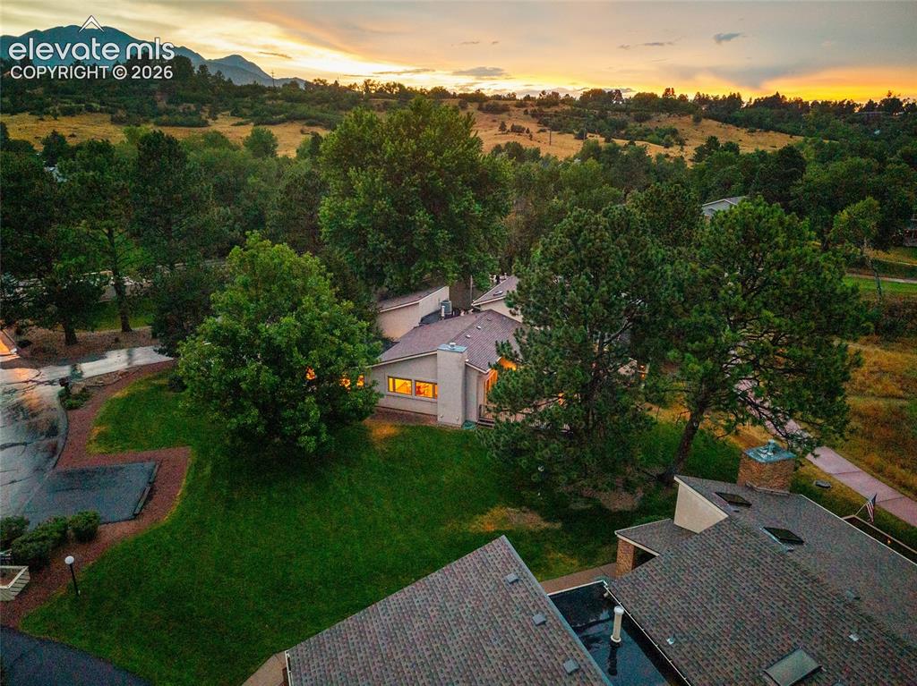 Image 24 of 39: Aerial View