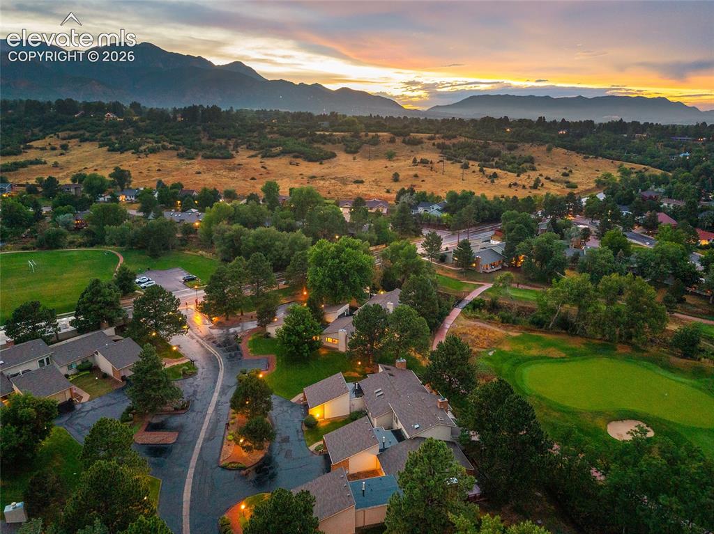 Image 32 of 39: Aerial View