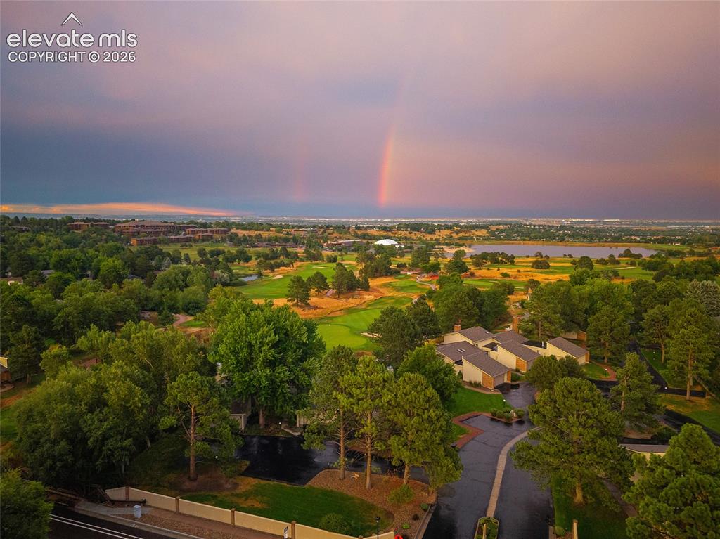 Image 35 of 39: Aerial View