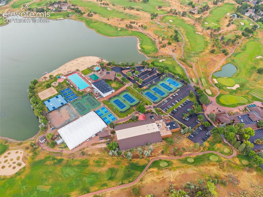 Image 37 of 39: Aerial View