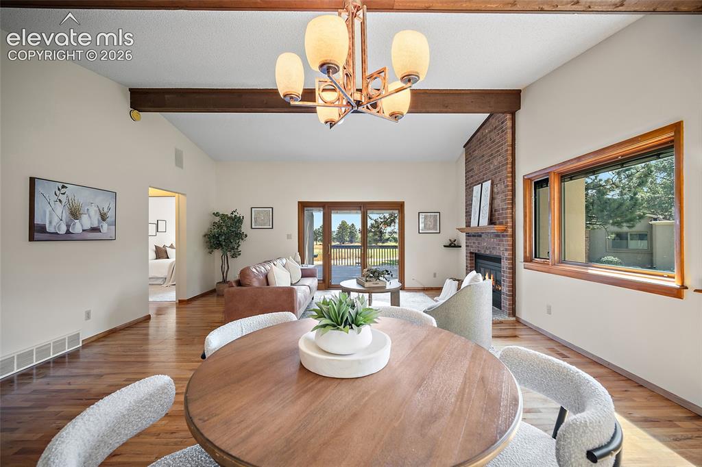Image 5 of 39: Dining Area