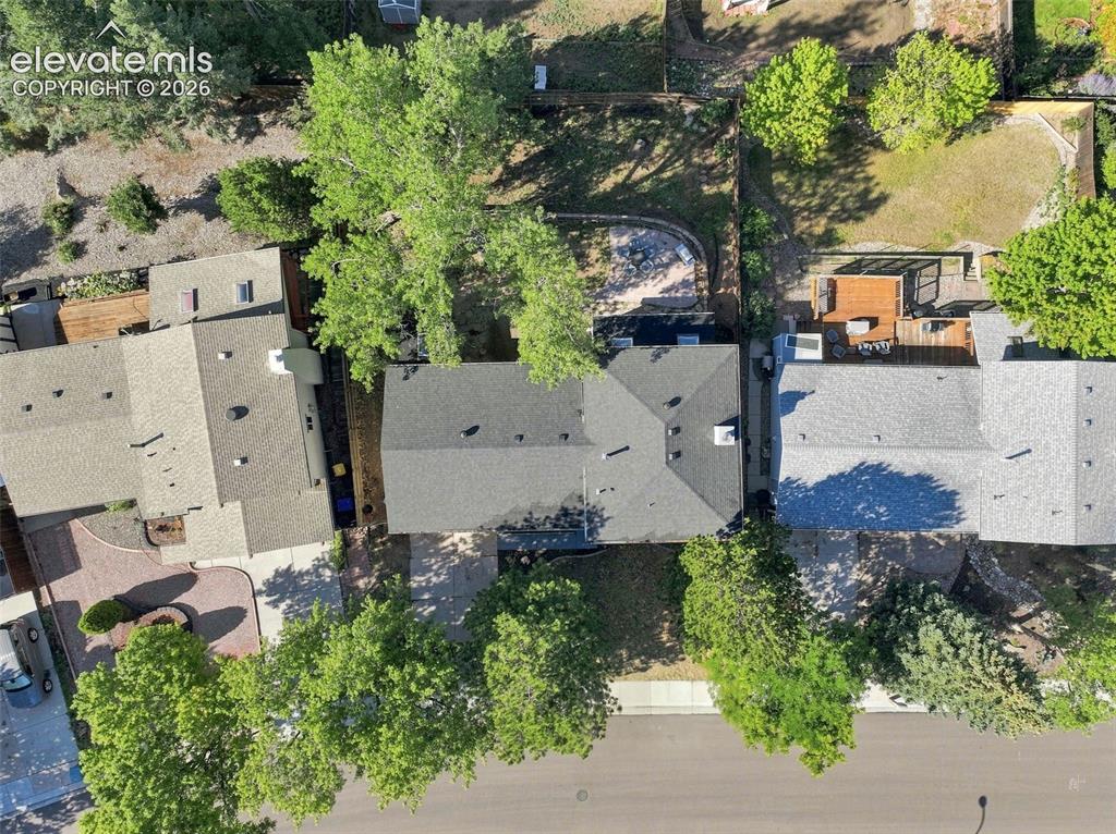 Image 36 of 50: Aerial View