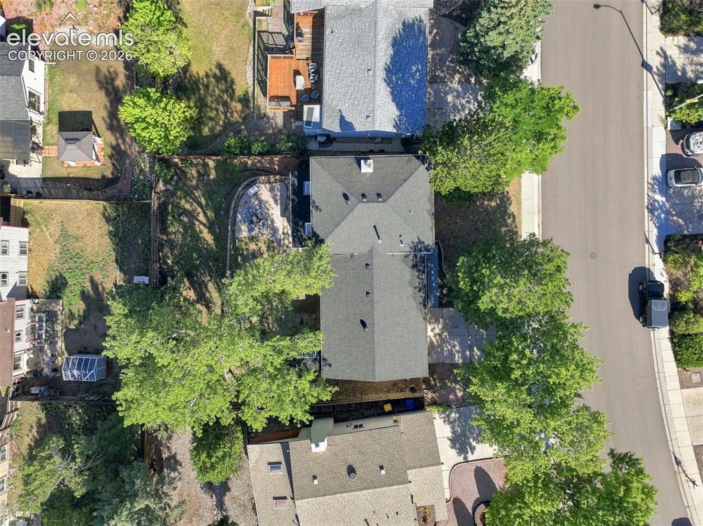 Image 37 of 50: Aerial View