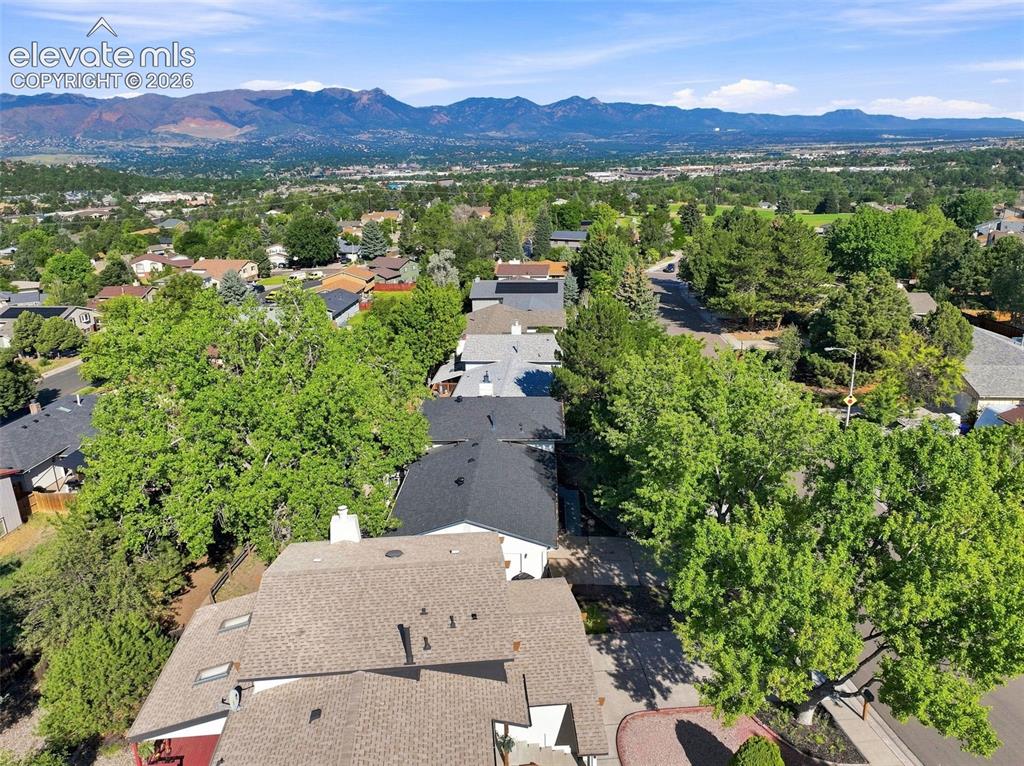 Image 40 of 50: Aerial View