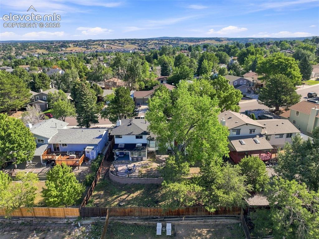 Image 41 of 50: Aerial View