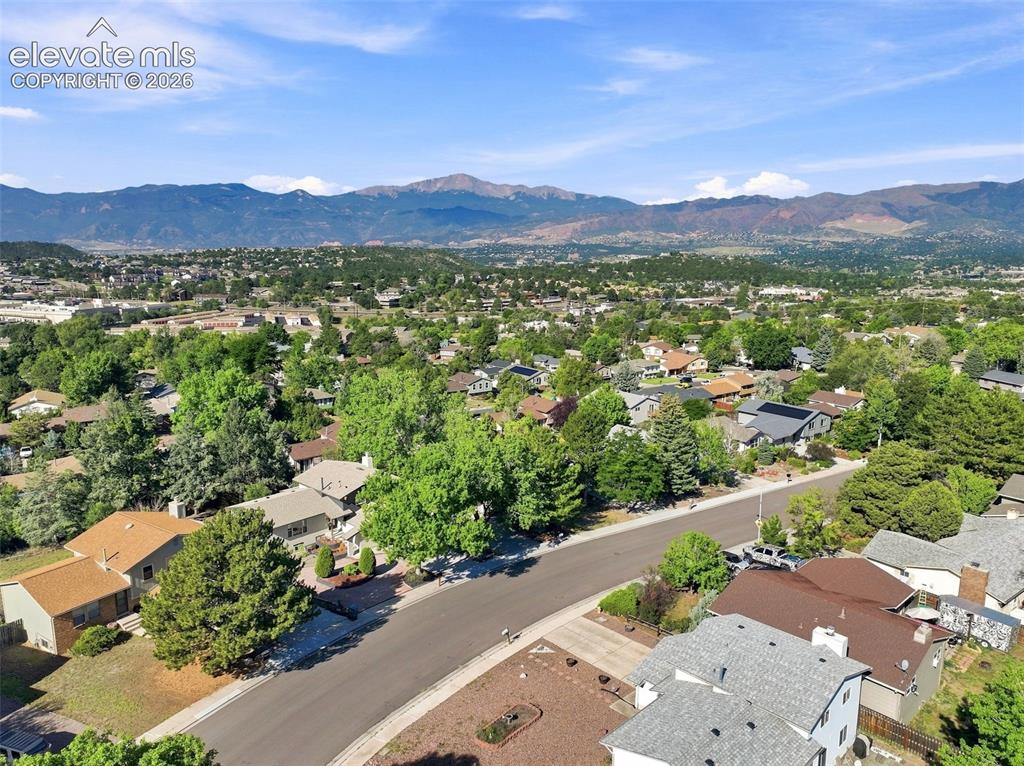 Image 45 of 50: Aerial View