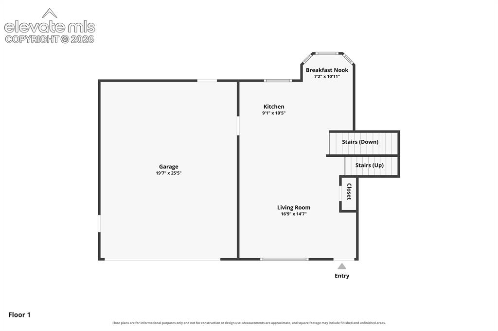 Image 48 of 50: Floor Plan