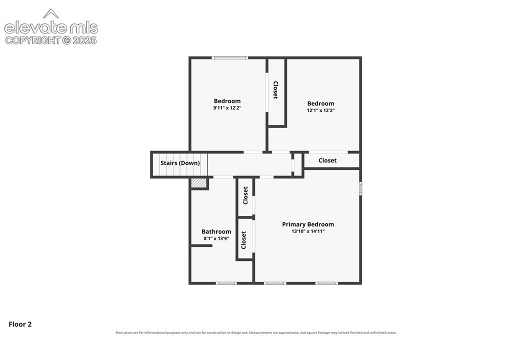 Image 49 of 50: Floor Plan