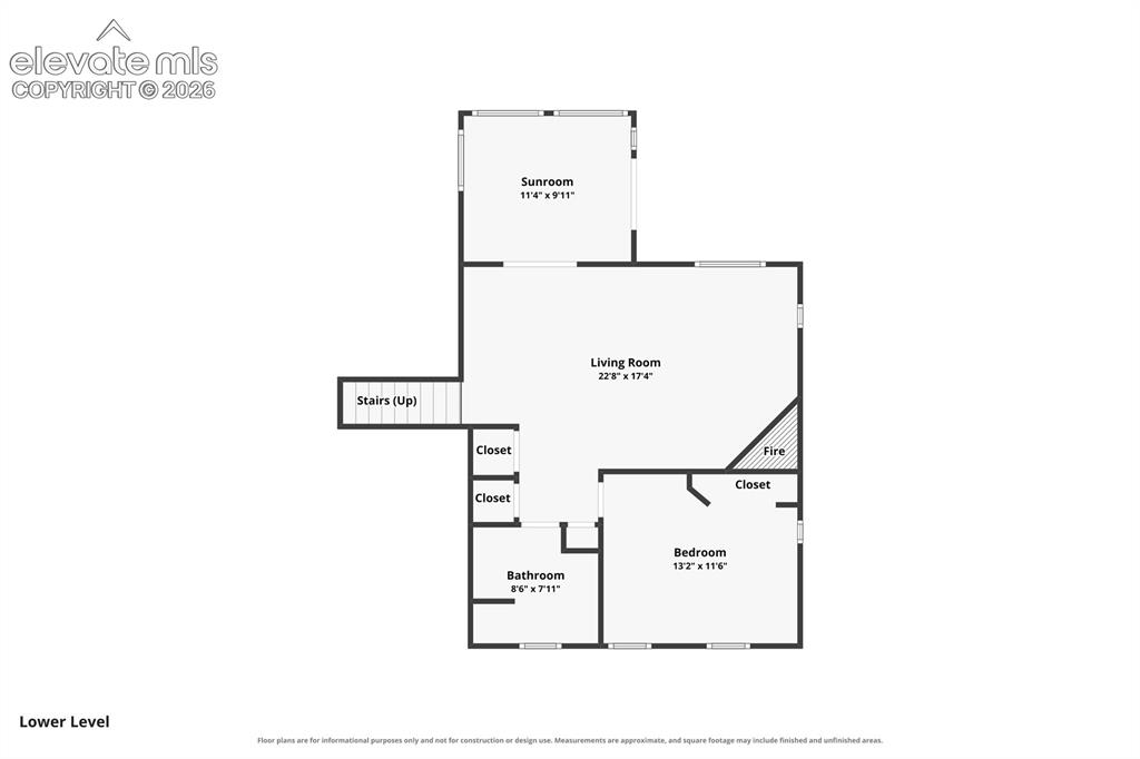 Image 50 of 50: Floor Plan
