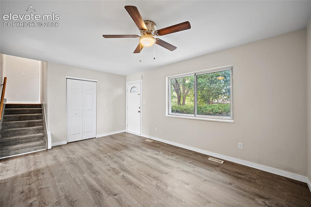 Image 8 of 26: Living Room