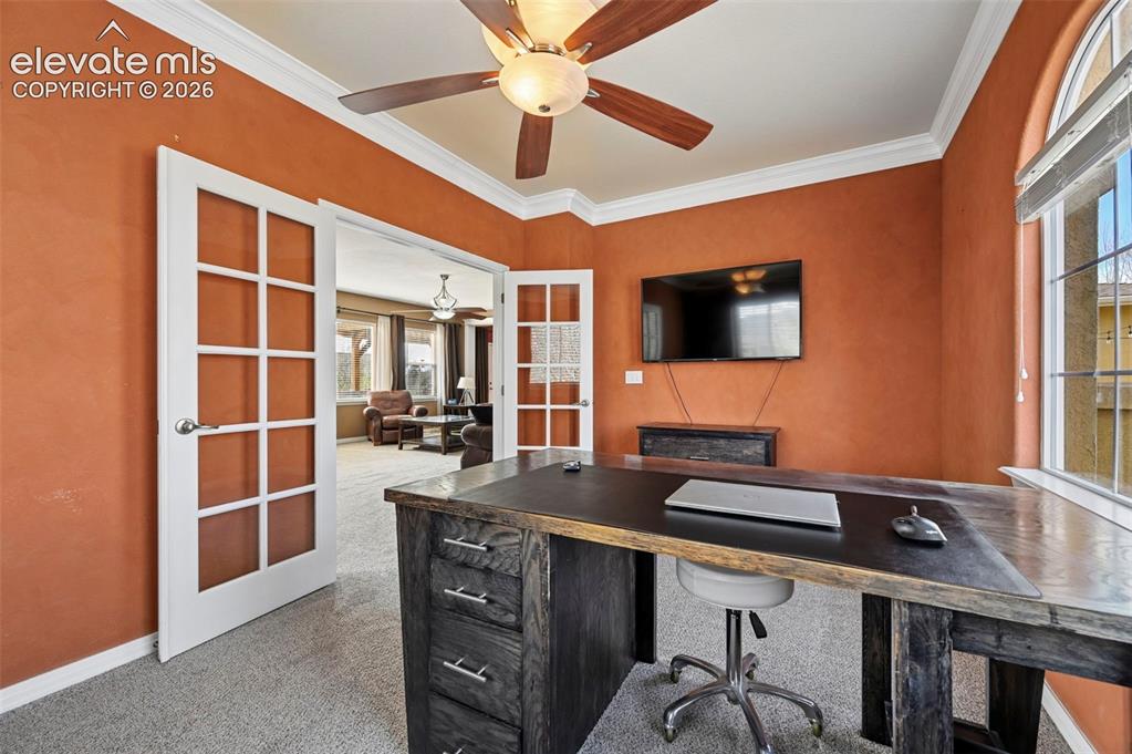 Image 10 of 45: Office