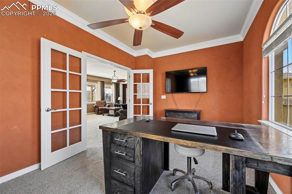 Image 13 of 38: Office