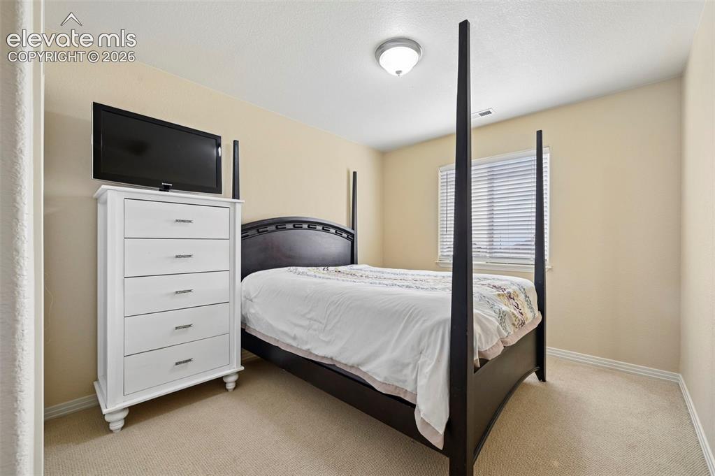 Image 17 of 45: Bedroom