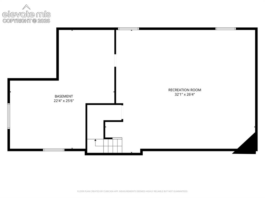 Image 38 of 45: Floor plan