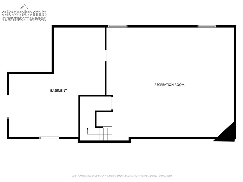 Image 39 of 45: Floor plan