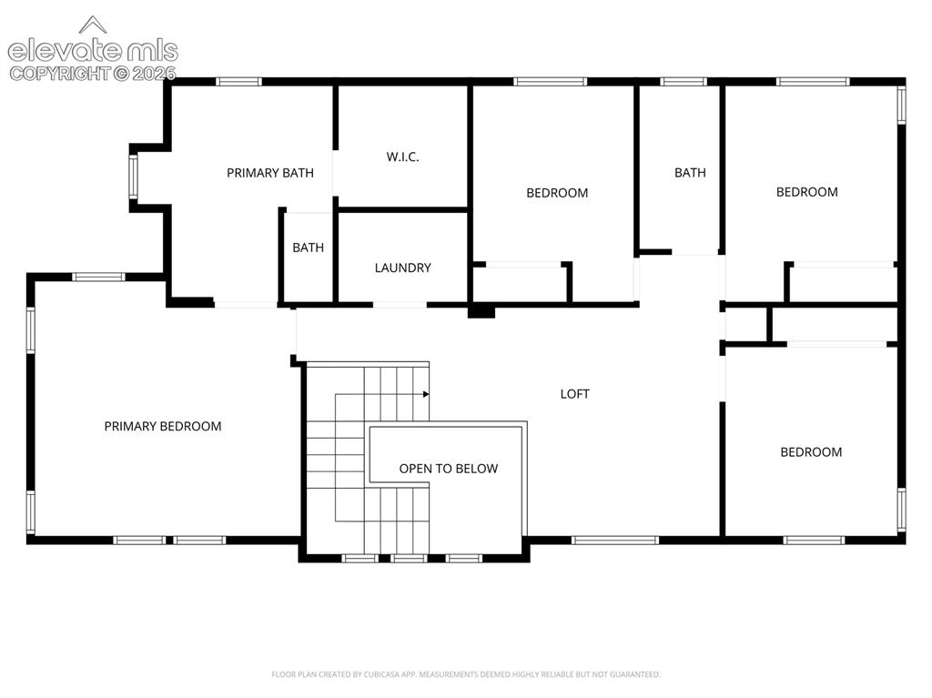 Image 43 of 45: Floor plan