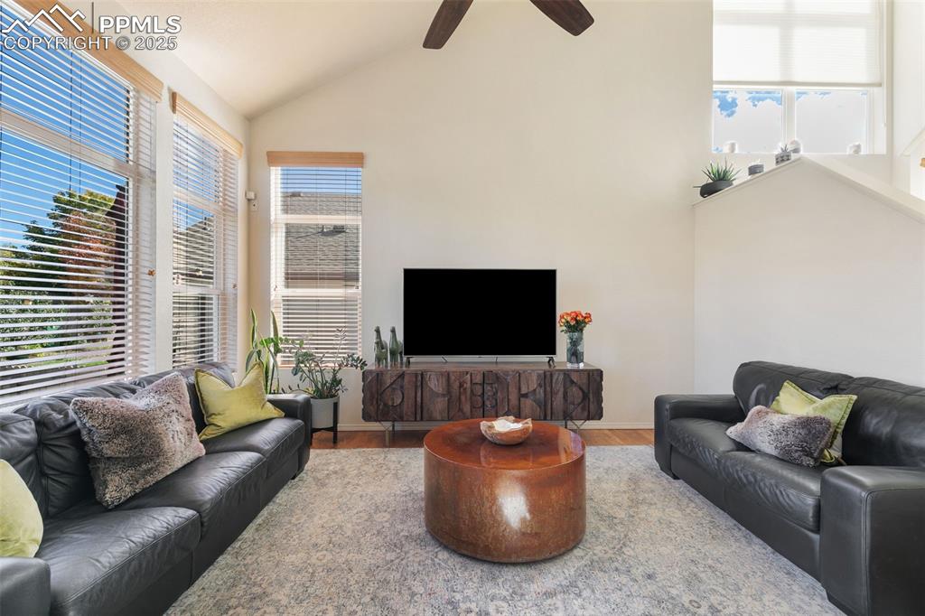 Image 11 of 44: Living Room