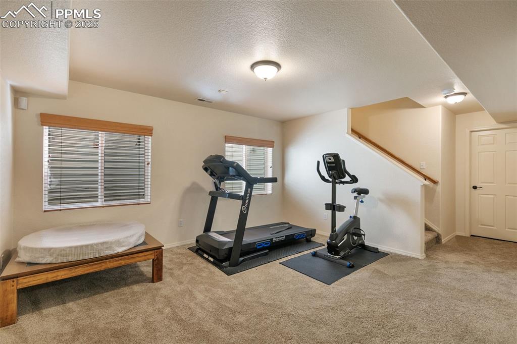 Image 35 of 44: Exercise Room