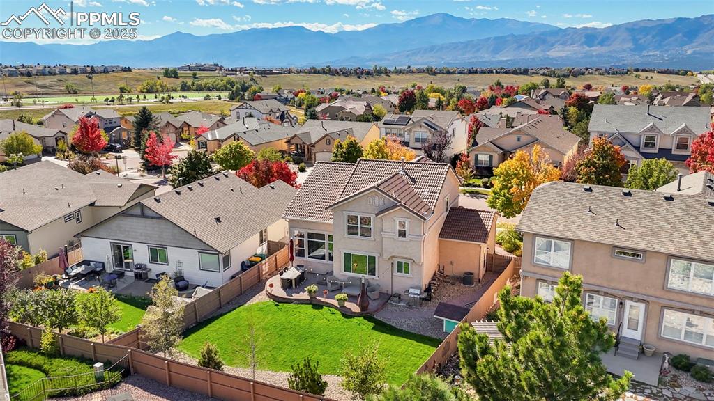 Image 42 of 44: Aerial View