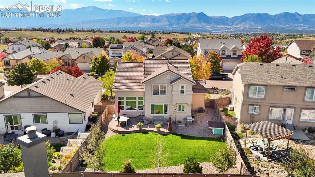 Image 43 of 44: Aerial View