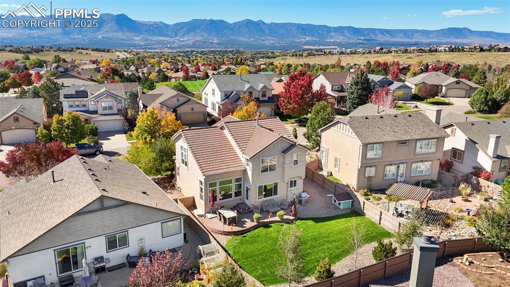 Image 44 of 44: Aerial View