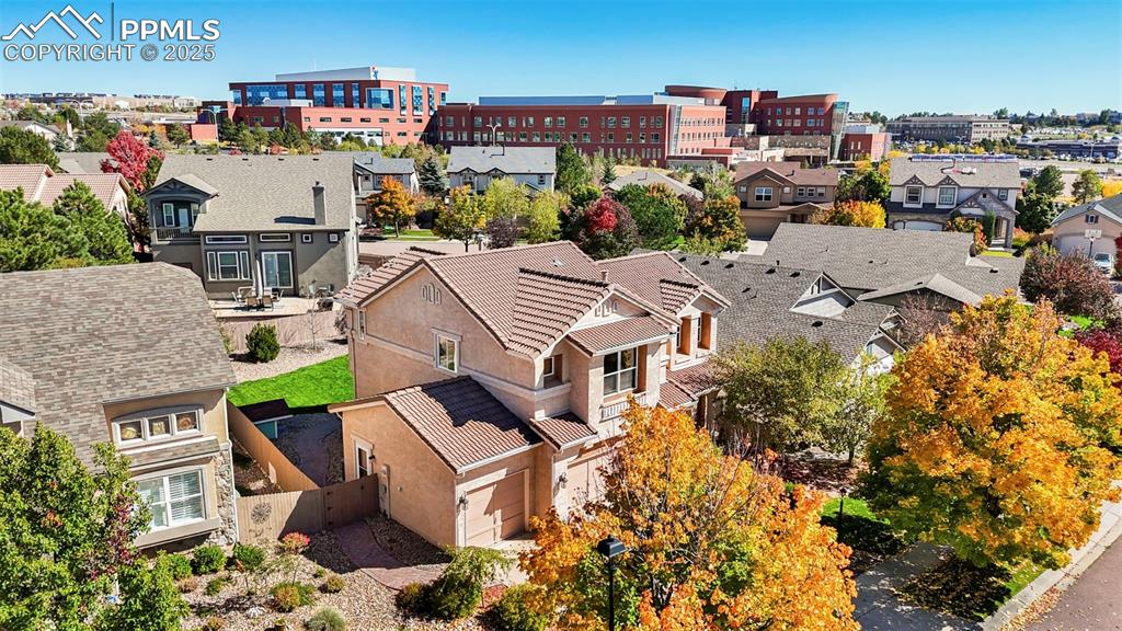 Image 6 of 44: Aerial View