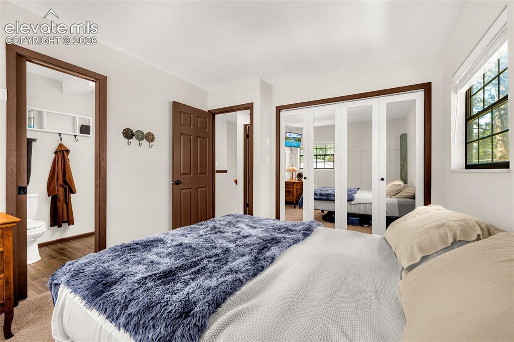 Image 17 of 45: Bedroom
