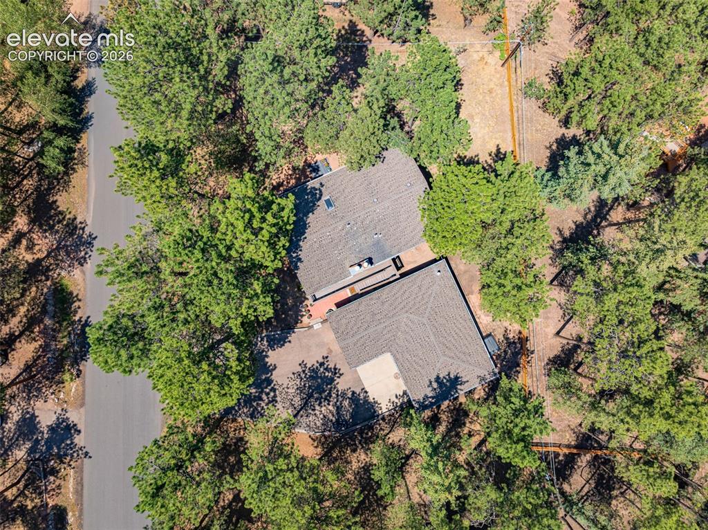 Image 34 of 45: Aerial View