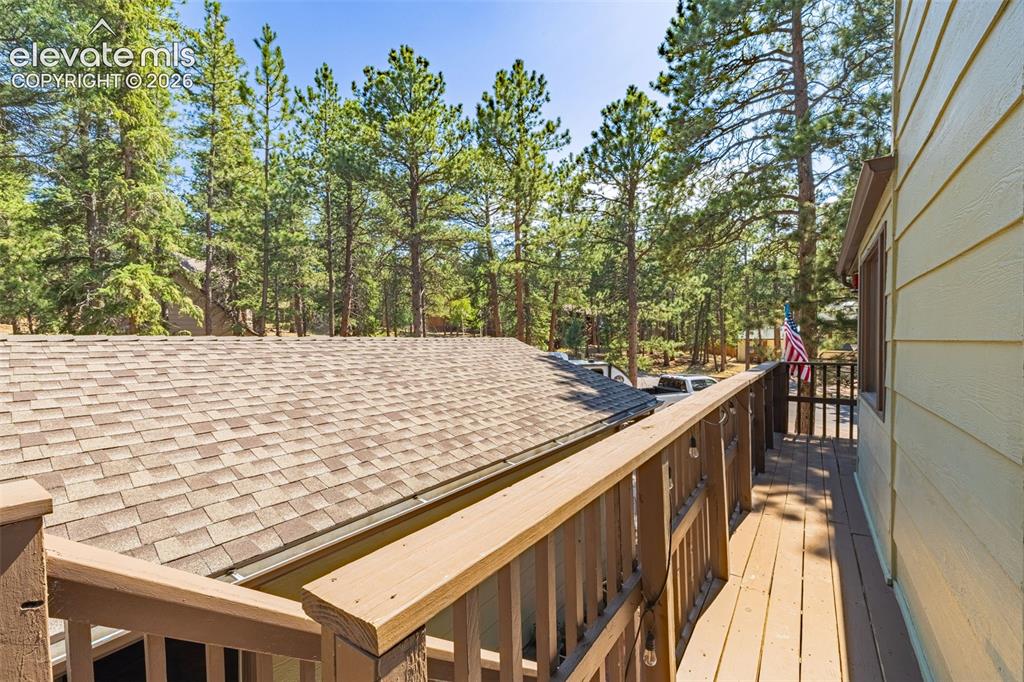 Image 45 of 45: Deck
