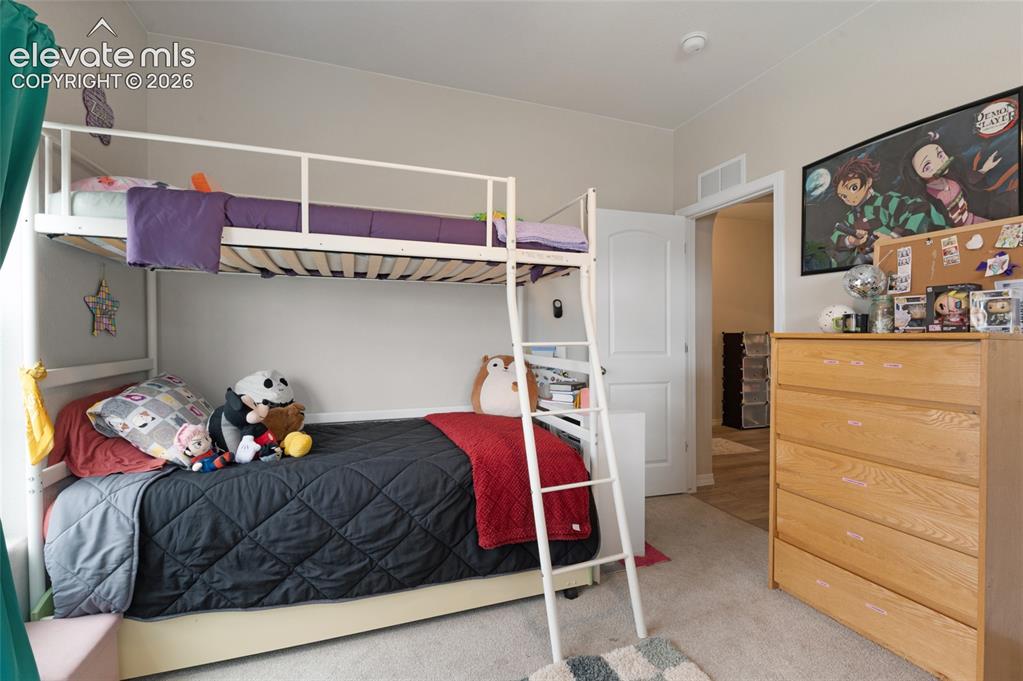 Image 15 of 28: Bedroom