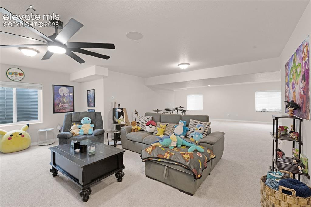 Image 18 of 28: Living Room