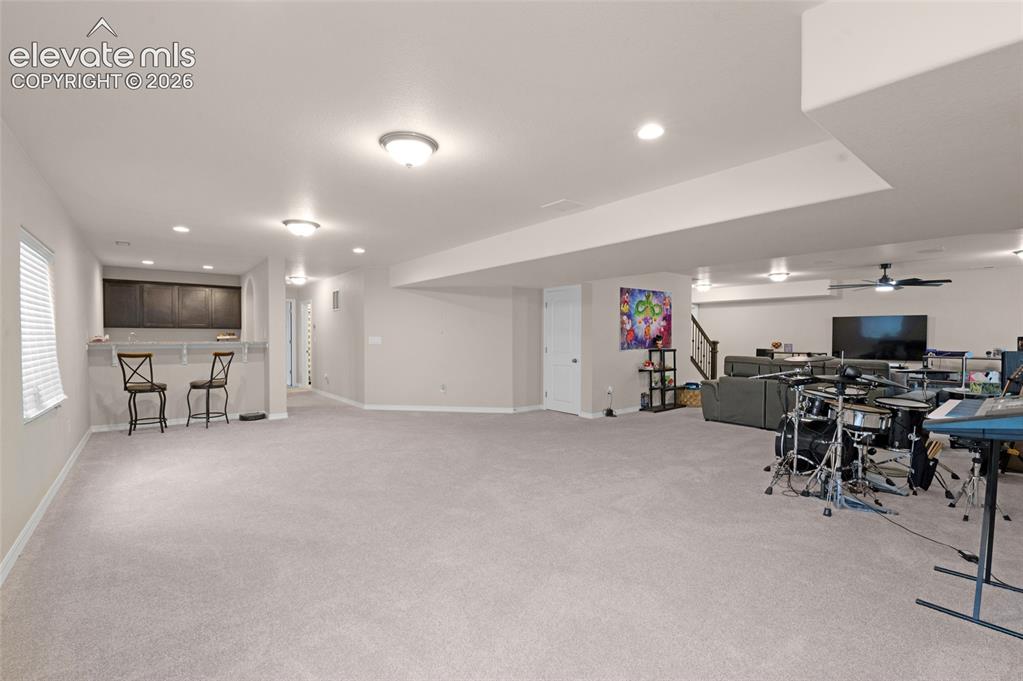 Image 21 of 28: Game Room