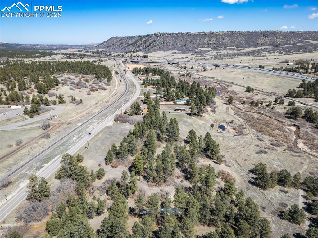 Image 10 of 13: Aerial View