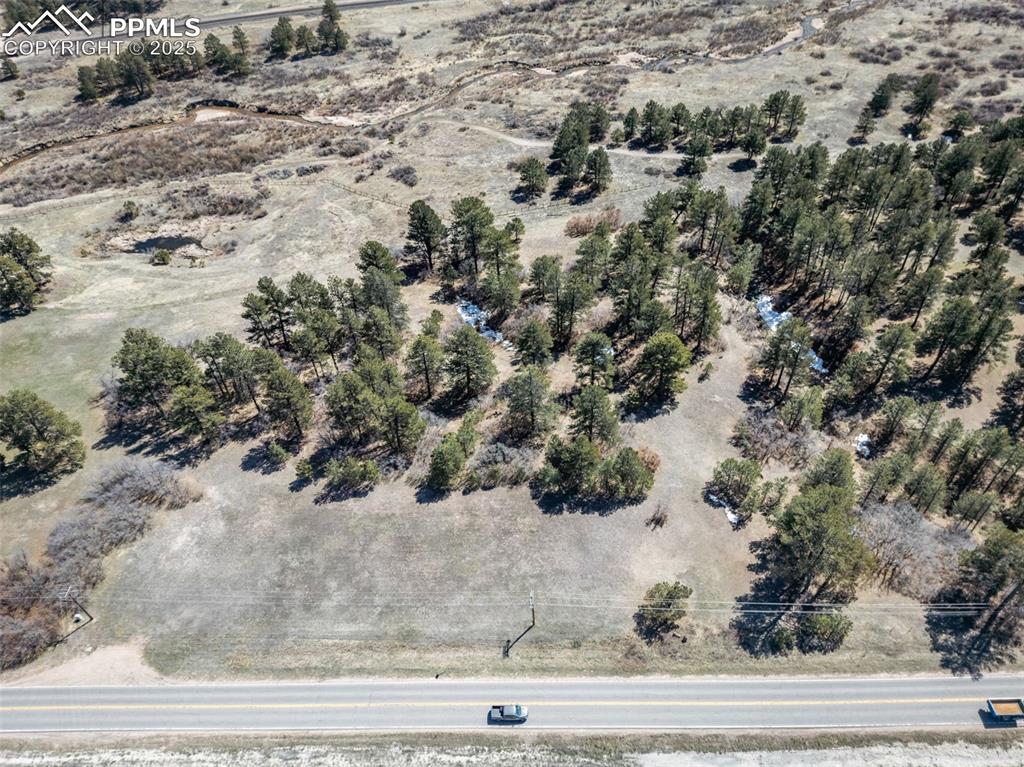 Image 11 of 13: Aerial View