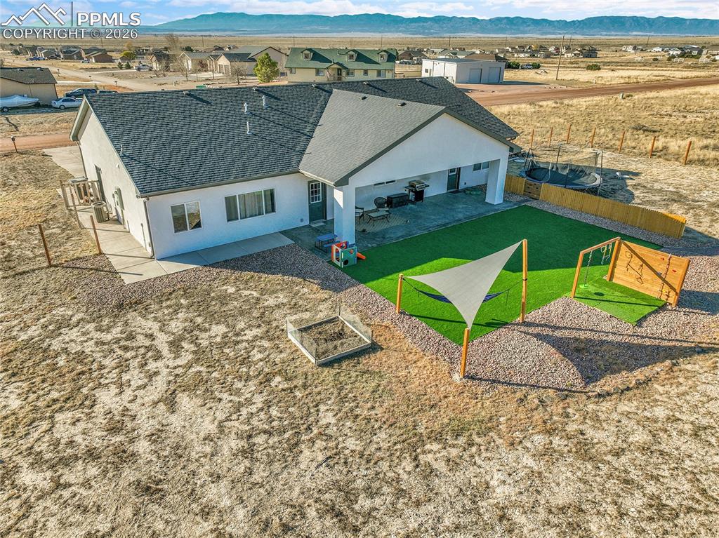 Image 2 of 45: Aerial View